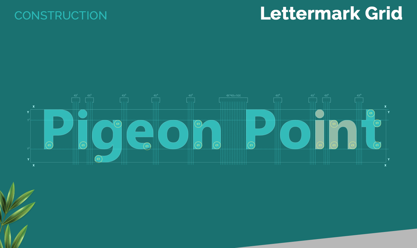 Pigeon point