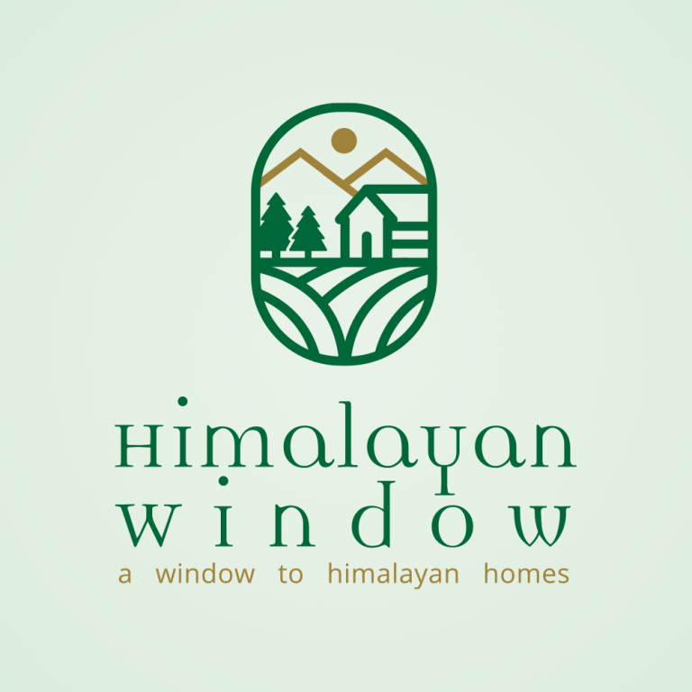 Himalayan Window Branding