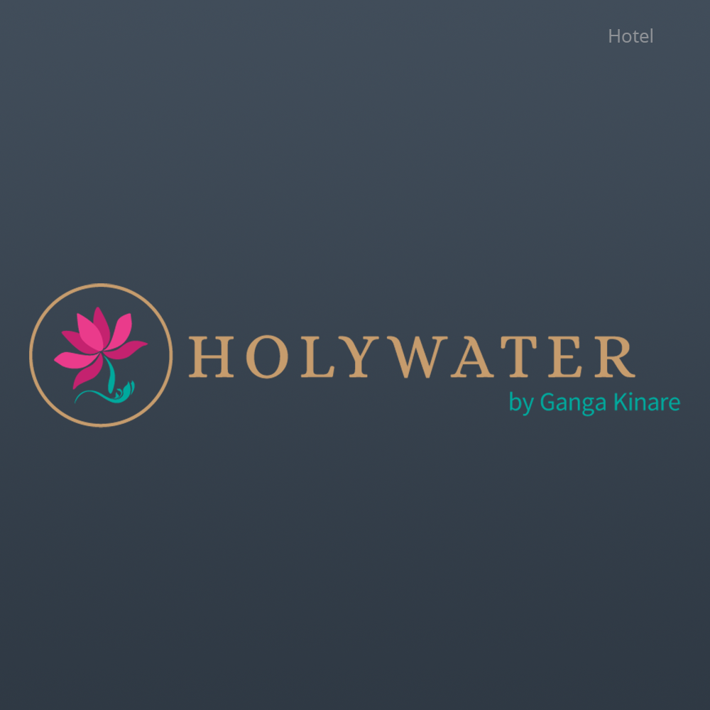 holywater logo